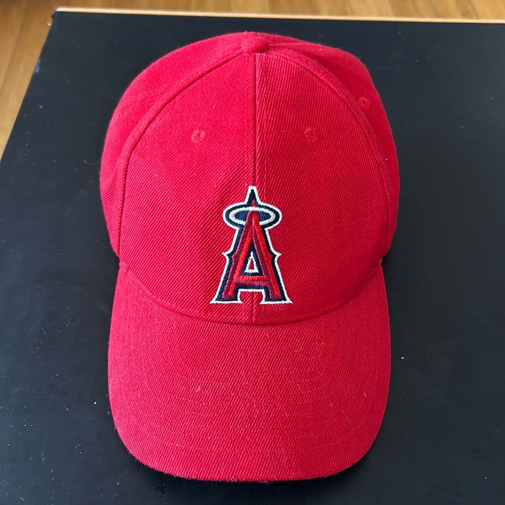 Angels Baseball Hat ⚾️